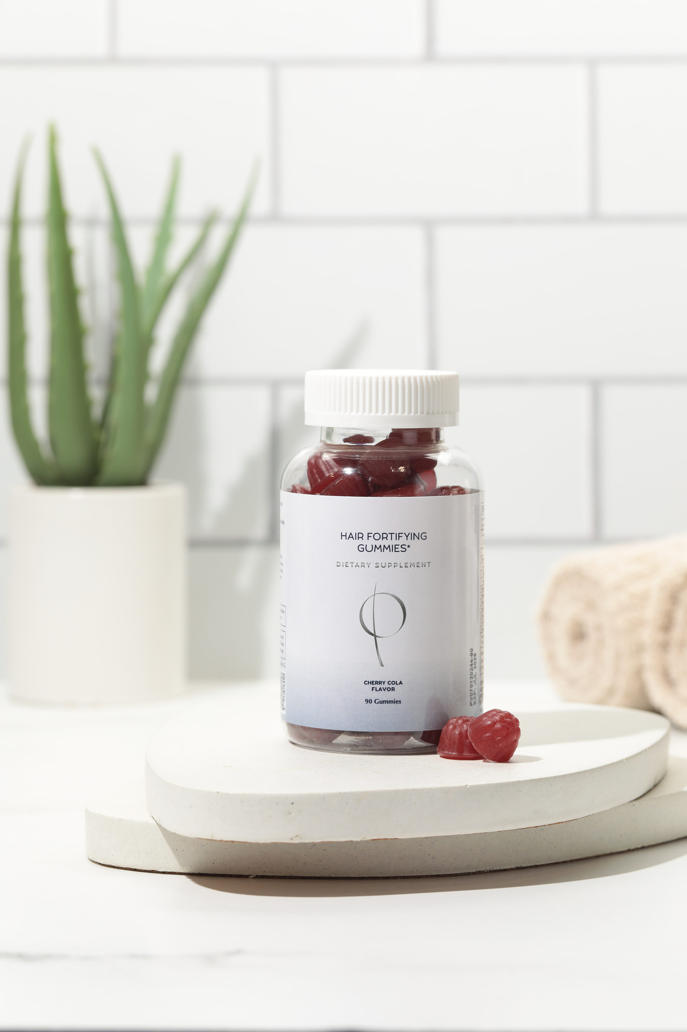 Vitamins & Oral Supplements
