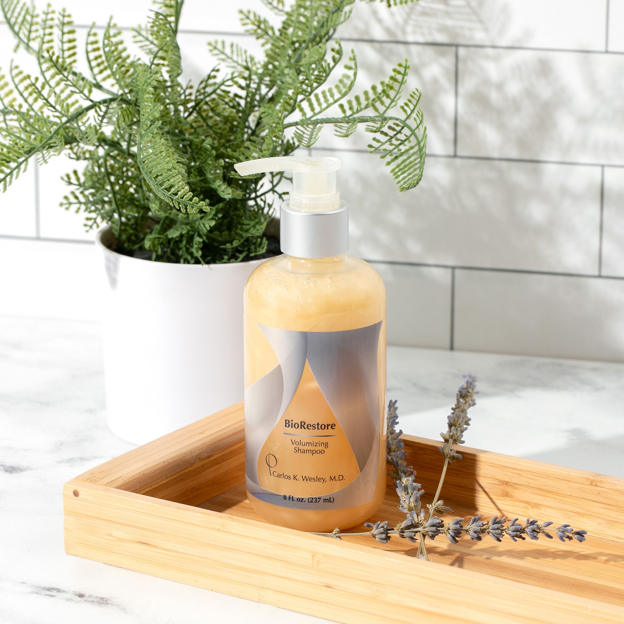 Shampoos & Conditioners
